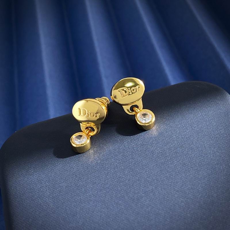 Dior Earring 07yxs71